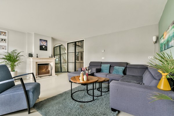 Medium property photo - Pythagoraspark 28, 1277 BB Huizen